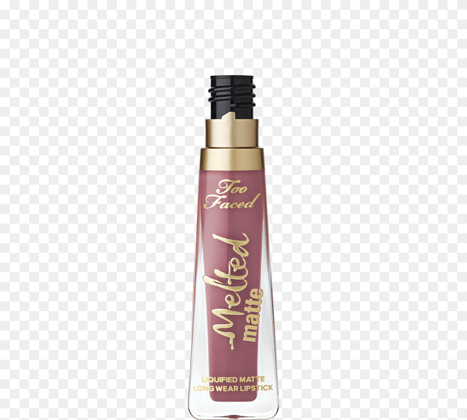Melted Matte, Bottle, Cosmetics Png