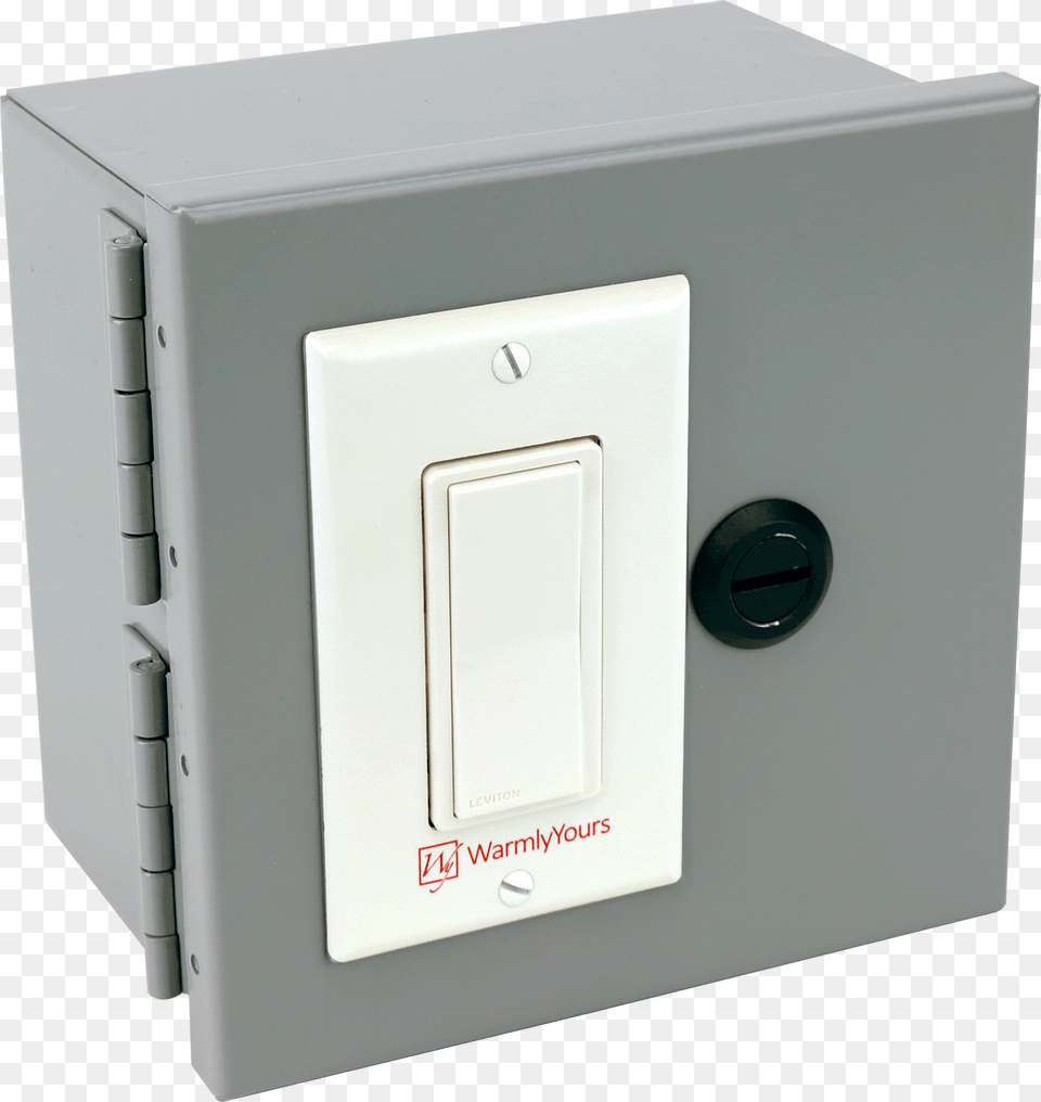 Melting, Electrical Device, Switch, Mailbox Png Image