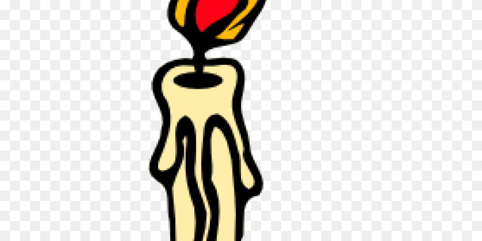 Melting Candle Clipart Lighting Candle, Person, Plant, Tree Png