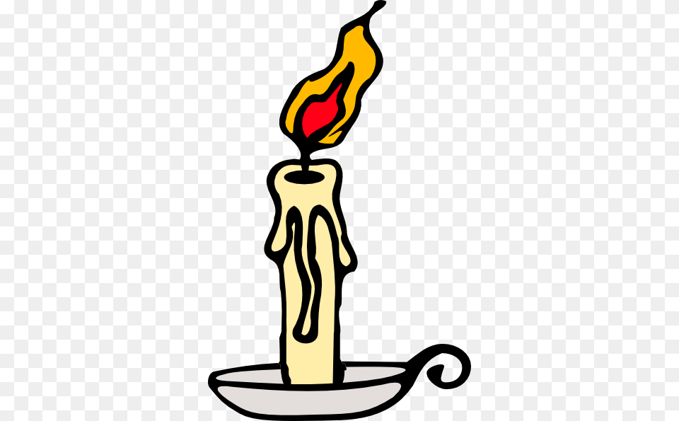 Melting Clipart, Light, Smoke Pipe, Torch Free Png