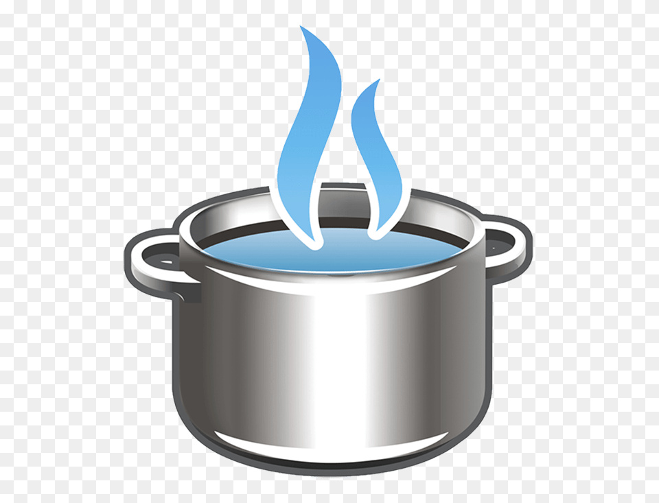 Melting Ice Cube Clip Art Animated, Cooking Pot, Cookware, Food, Pot Free Png