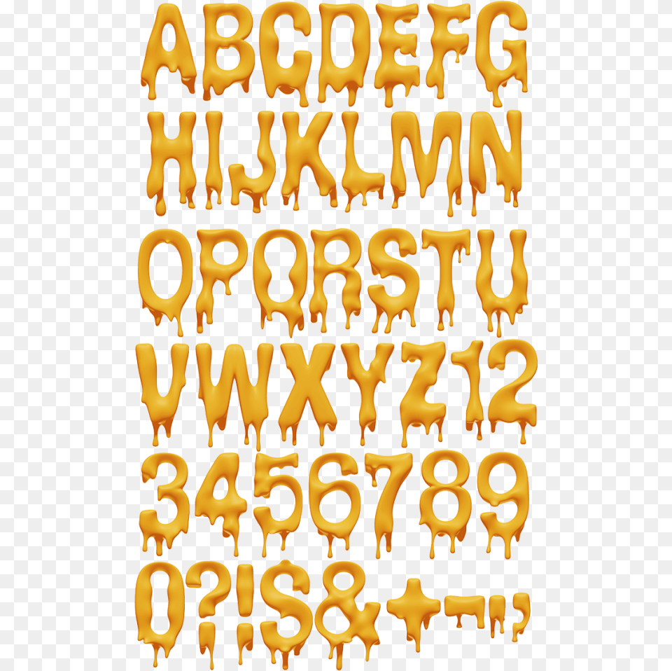 Melting Letter, Text, Festival, Hanukkah Menorah, Alphabet Png Image