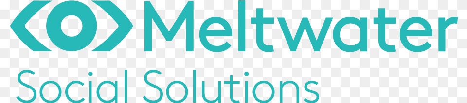 Meltwater, Text, Turquoise Free Png Download