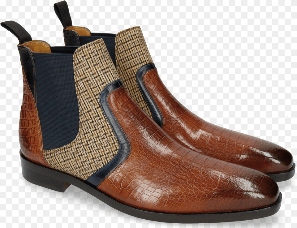 Melvin Amp Hamilton, Clothing, Footwear, Shoe, Boot Free Png Download
