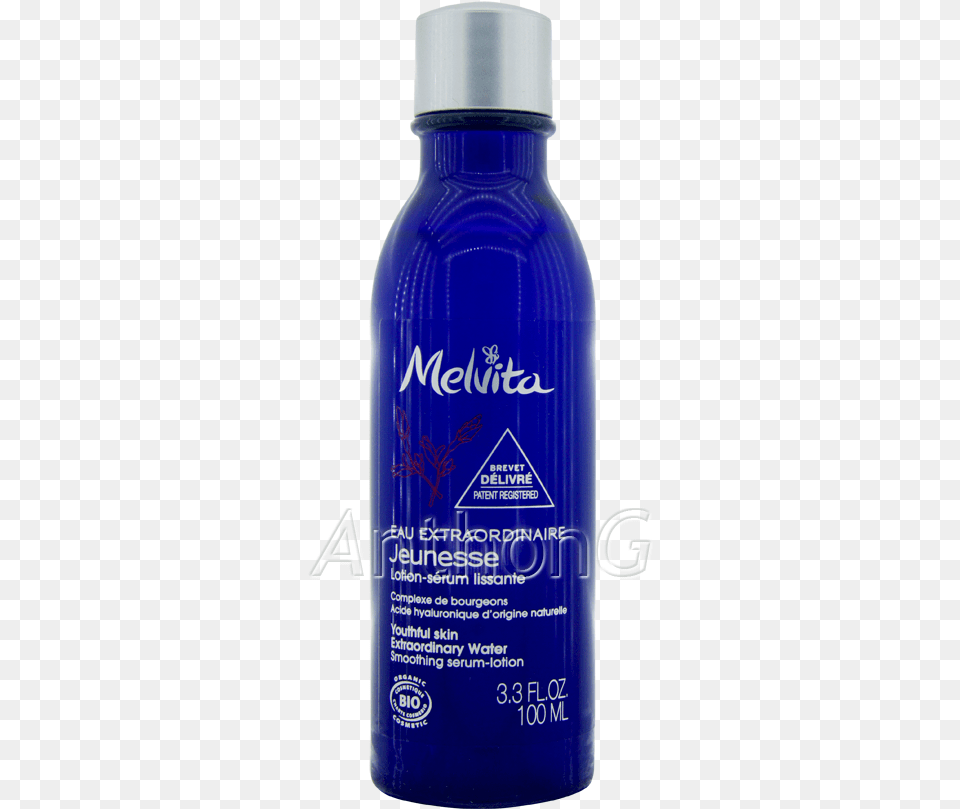 Melvita Youthful Skin Extraordinary Watersale Water Bottle, Shaker Free Png Download