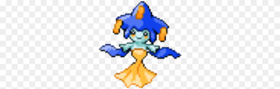 Memaid Jirachi Rec Jirachi, Animal, Bird, Jay, Dynamite Free Transparent Png