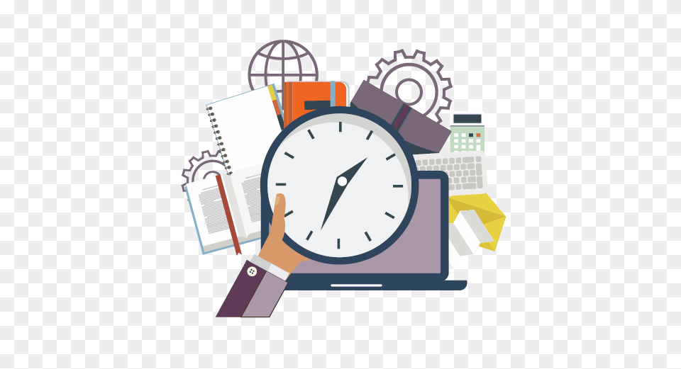 Member Association Articles Guides Infographics Videos White, Analog Clock, Clock, Dynamite, Weapon Png Image