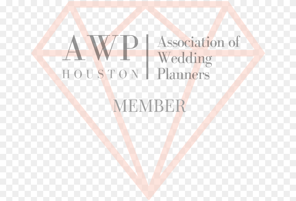 Member Badge Awp Triangle, Accessories, Diamond, Gemstone, Jewelry Free Transparent Png