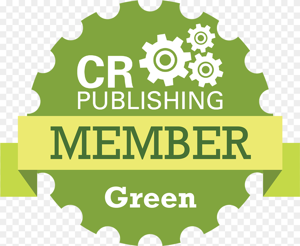 Member Badge Green Maharshi Dayanand University, Logo, Advertisement, Poster, Person Free Transparent Png
