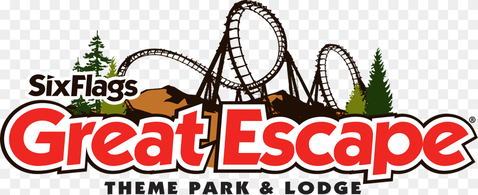 Member Discounts Ulster Federal Credit Union Kingston Ny, Fun, Amusement Park, Roller Coaster Free Png Download