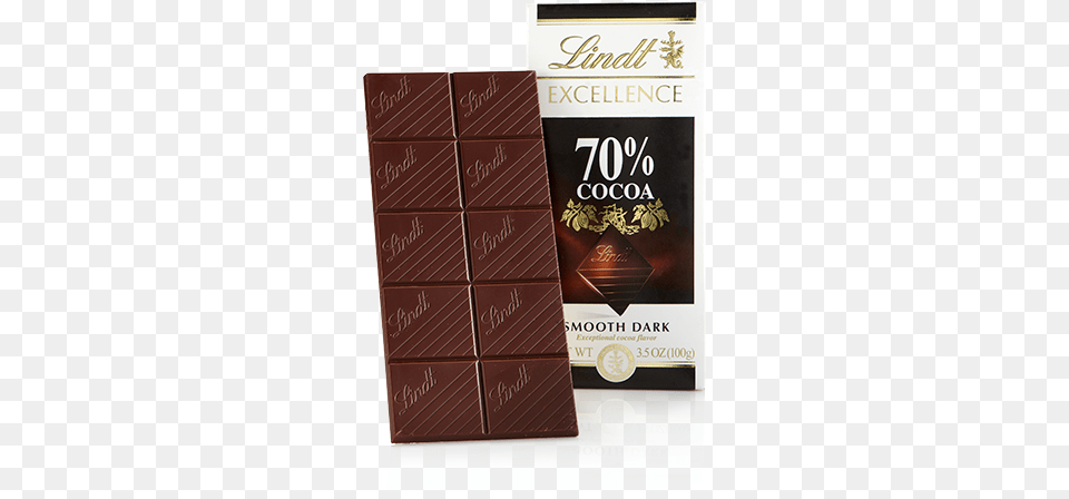 Member Lindt Excellence, Chocolate, Cocoa, Dessert, Food Png Image
