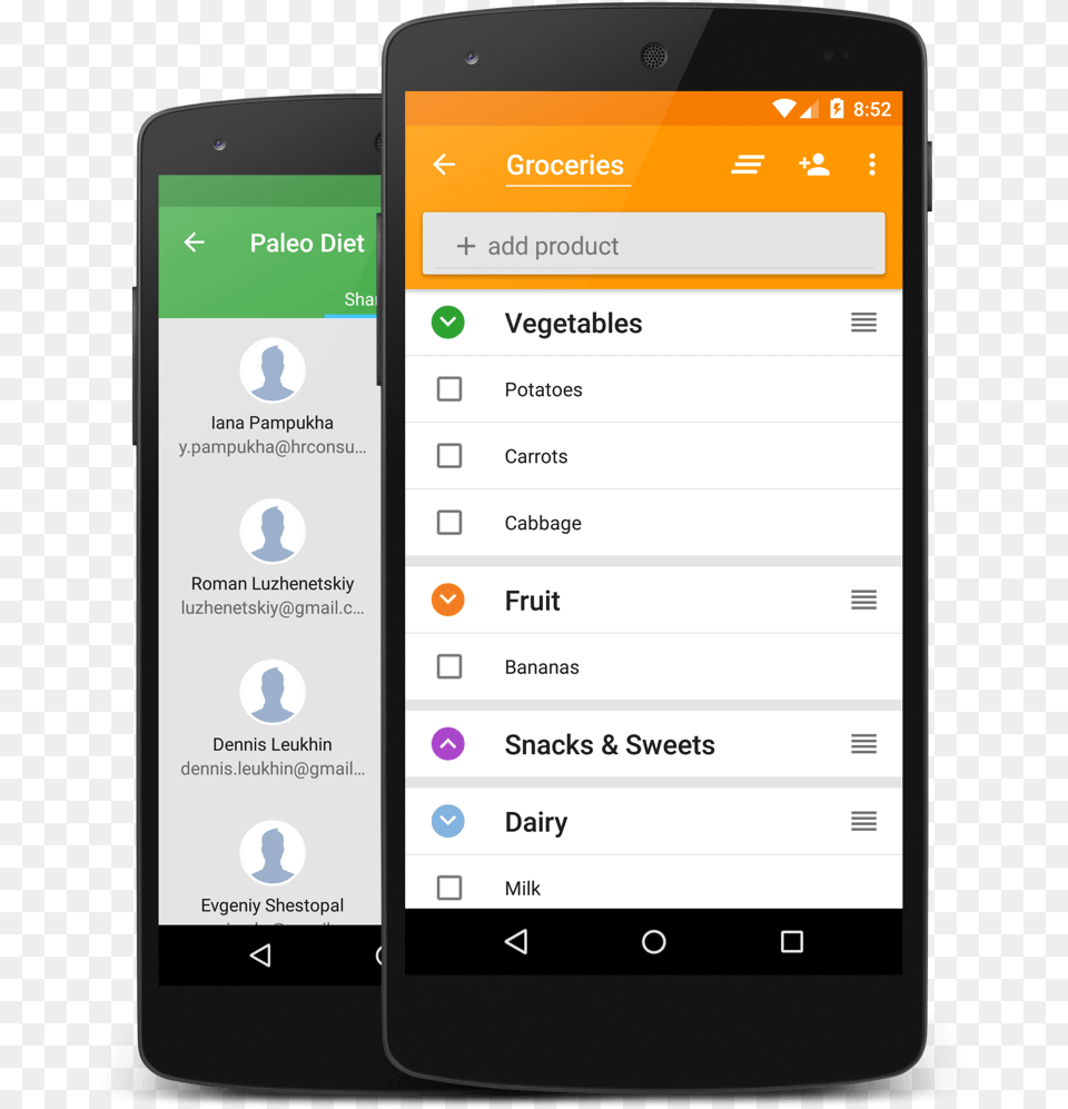 Member List In Android, Electronics, Mobile Phone, Phone, Text Png