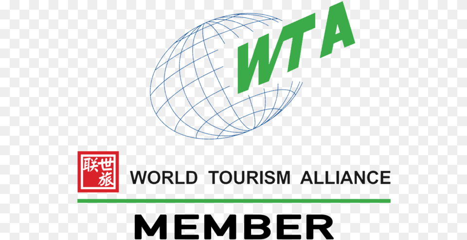 Member Of Wta No Base Graphic Design, Sphere, Logo Free Png