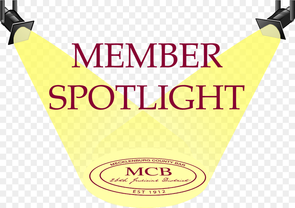 Member Spotlight Vertical, Lighting, Advertisement, Poster Free Transparent Png