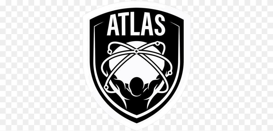 Member Stream Package Atlas Gaming Dorito Logo, Emblem, Symbol Png