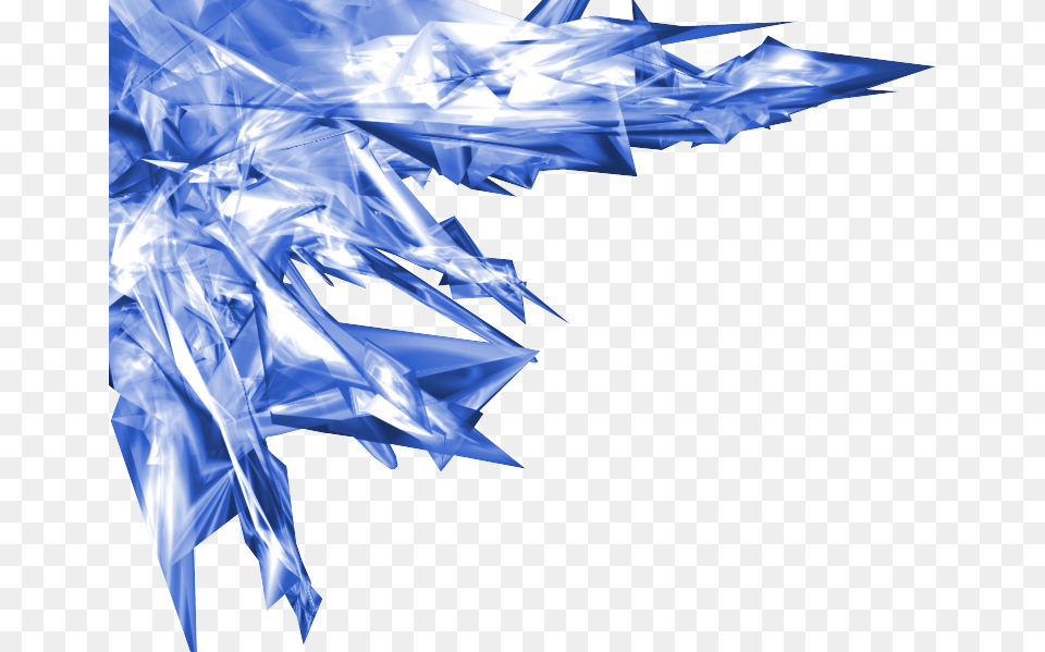 Members Abstract Render, Ice, Art, Graphics, Outdoors Png