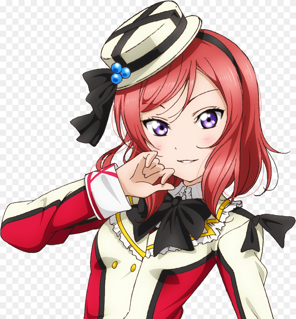 Members Love Live School Idol Project Stickers, Publication, Book, Comics, Adult Free Transparent Png