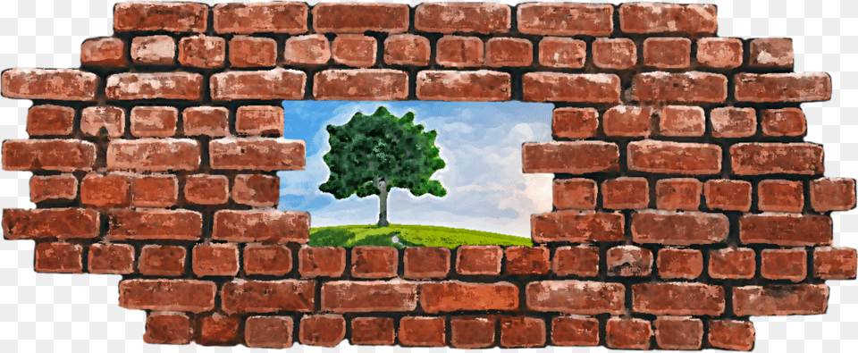 Members Of The Brickwork, Architecture, Brick, Building, Wall Free Png Download