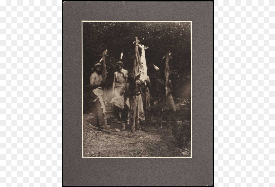 Members Of The Klamath Tribe Preparing For The White Horse, Boy, Child, Person, Male Png