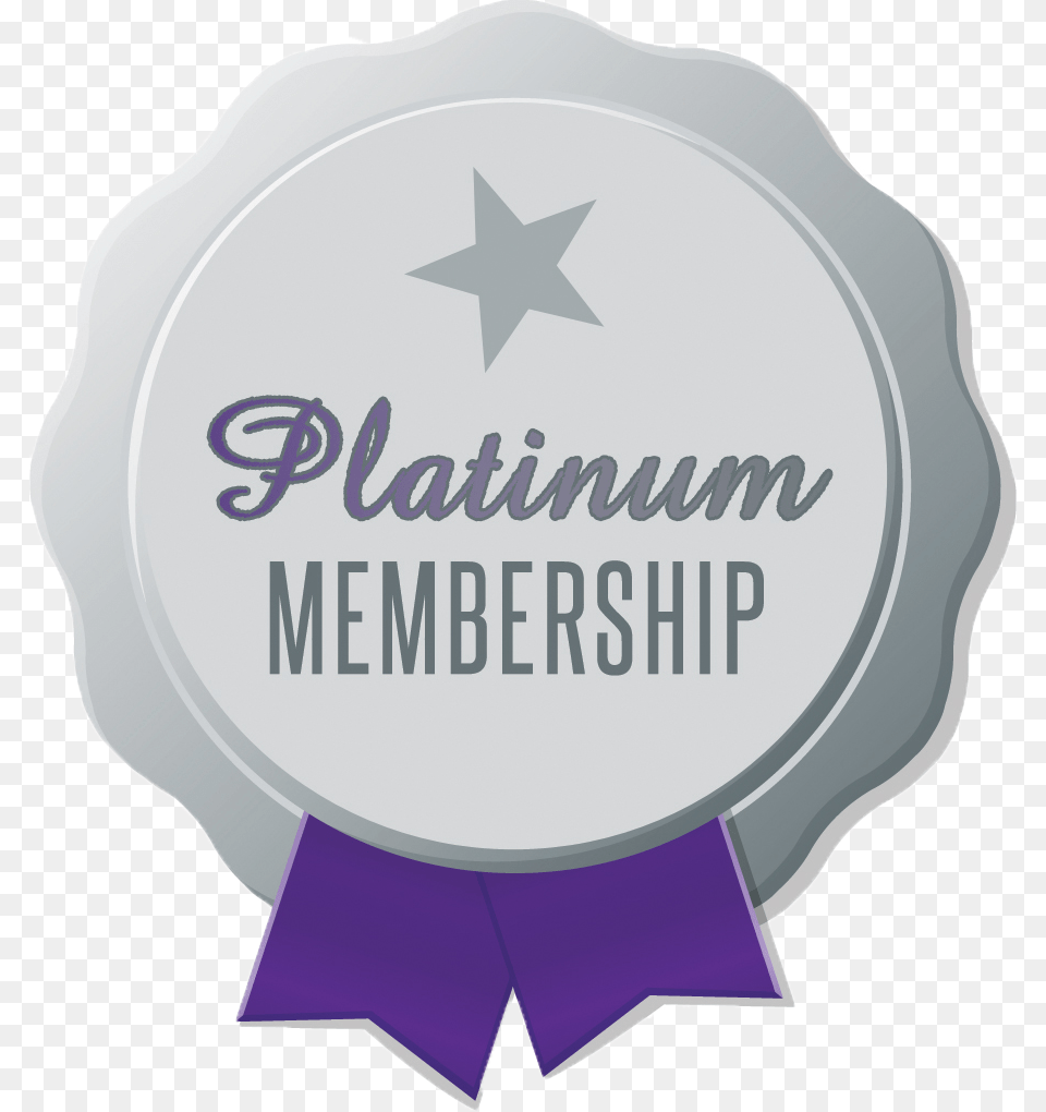 Membership, Logo, Badge, Symbol Free Png Download