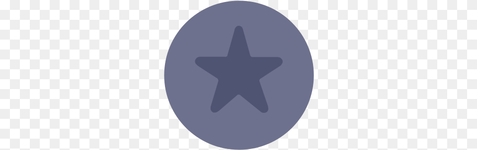 Membership League Of Artists Dot, Star Symbol, Symbol, Disk Free Png Download