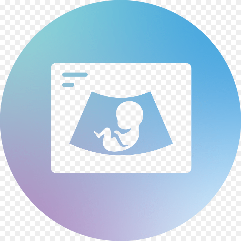 Membership My Surrogacy Journey Circle, Disk, Sticker, Ct Scan Free Png