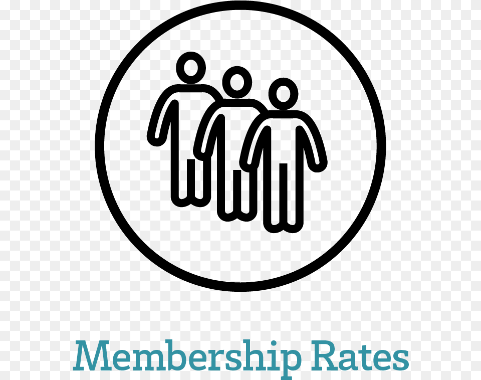 Membership Rates Icon Illustration Free Transparent Png