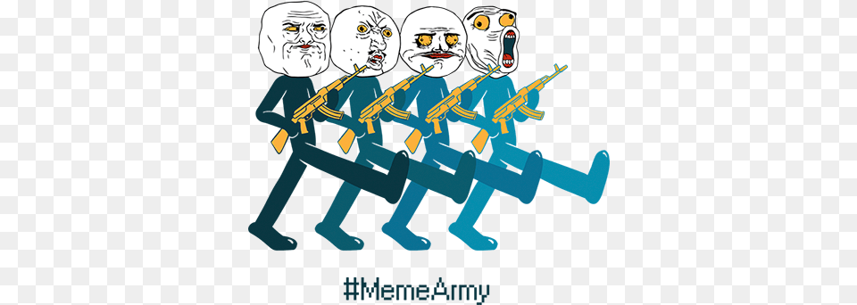 Meme Challenge Meme Army Logo, Person, Performer, People, Musician Png