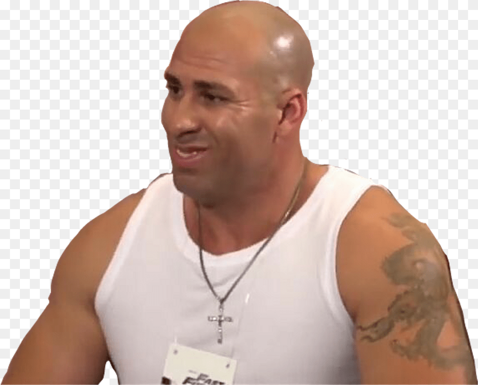 Meme Cover Vin Diesel Meme Cover Vin Diesel, Person, Face, Head, Accessories Free Png Download