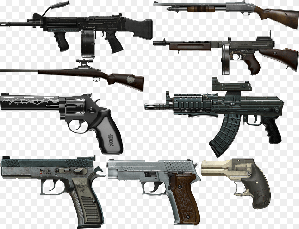 Meme Do Jackie Chan, Firearm, Gun, Handgun, Rifle Png Image