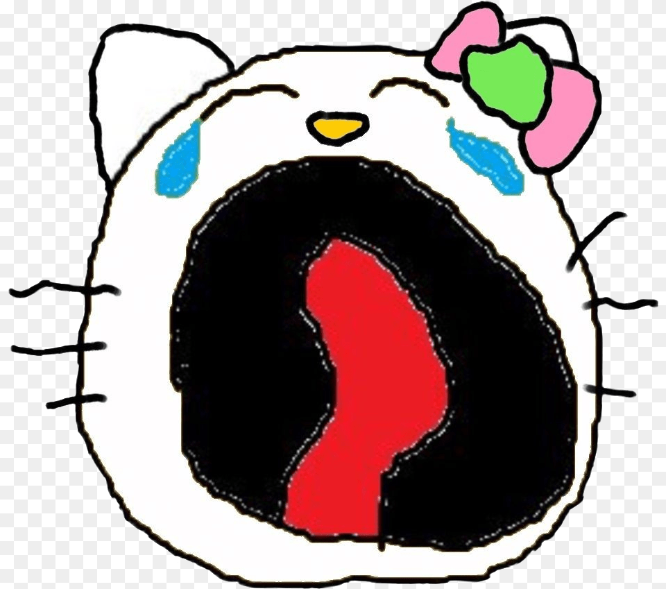 Meme Emojis For Discord Slack Sanrio Ship, Dish, Food, Meal, Baby Free Png