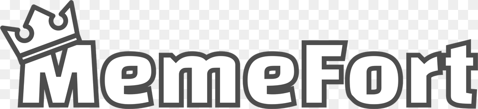 Meme Fort, Logo, Scoreboard, Text Free Png