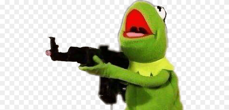 Meme Kermit Frog Crazy, Baby, Person Free Transparent Png