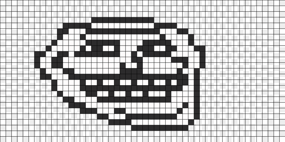 Meme Perler Bead Patterns, Chess, Game Free Transparent Png