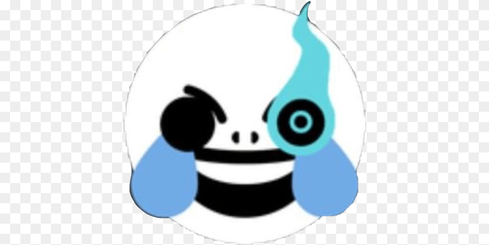 Meme Sans Undertale Discord Emoji Freetoedit Sans Laughing Emoji Free Png