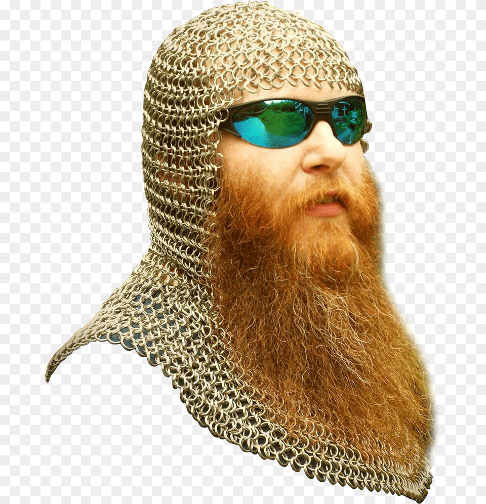 Meme Sunglasses, Accessories, Armor, Beard, Adult Png