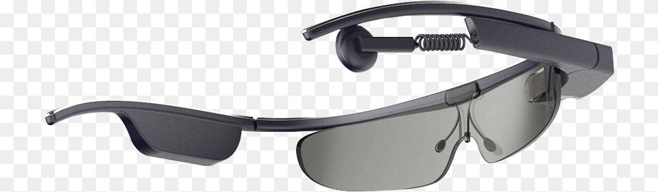 Meme Sunglasses Transparent Smart Glasses, Accessories, Goggles Png Image