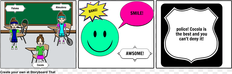 Mememe Smiley, Book, Comics, Publication, Person Free Transparent Png