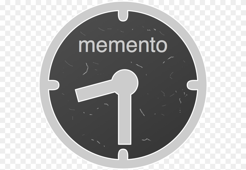 Mementologo Different Kind Of Mementos, Disk, Symbol, Sign Png Image