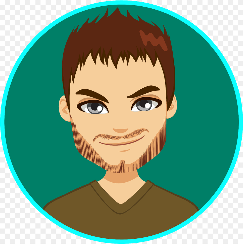 Memes Cartoon Face Gamer, Head, Person, Photography, Portrait Free Png