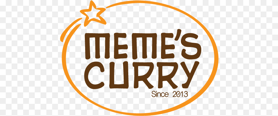 Memes Curry Circle, Logo, Symbol Png Image