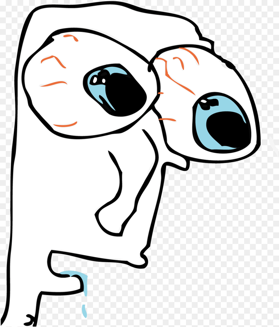 Memes Face, Baby, Person, Head Free Png Download