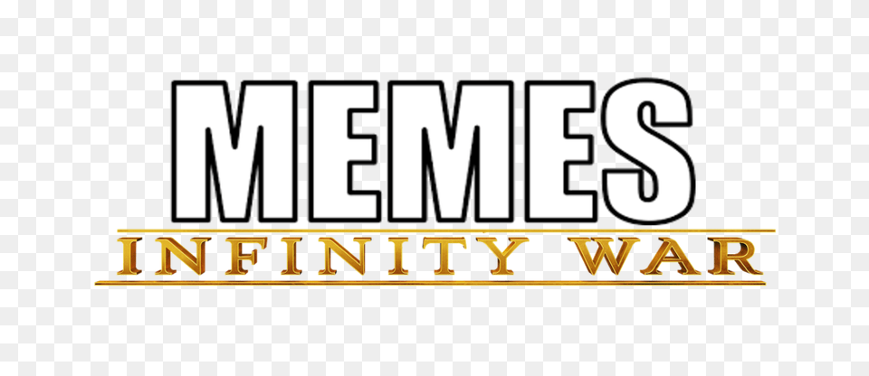 Memes Infinity War, Scoreboard, Logo, Text Free Transparent Png