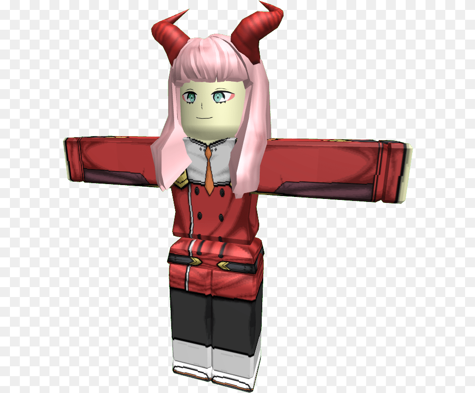 Memeso Zero Two, Clothing, Coat, Jacket, Person Png