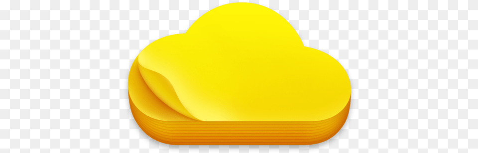 Memo Mac Icon Sticky Note Free Transparent Png