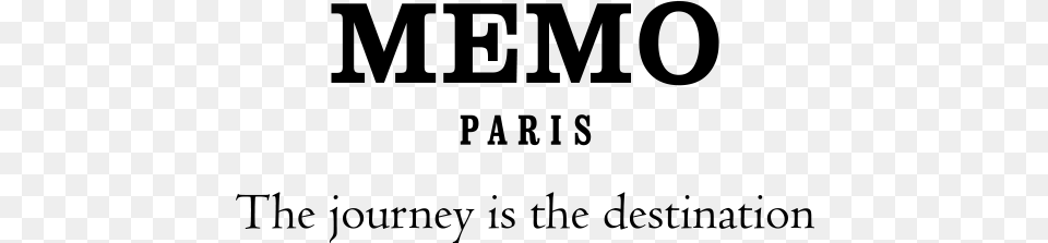 Memo Paris Slim All Kinds Of Blues, Gray Free Png Download