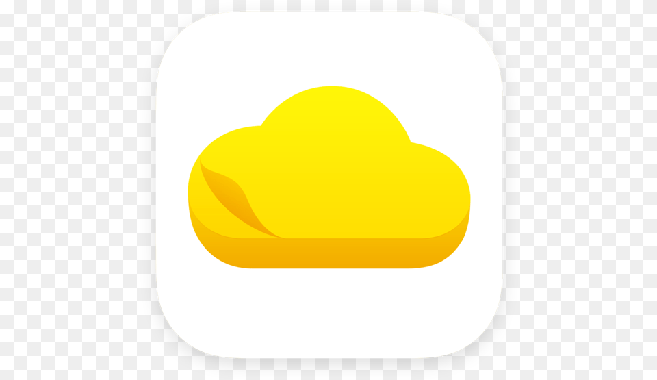 Memo U2022 Sticky Notes Sticky Notes App Icon Transparent, Clothing, Hat, Peeps Free Png Download