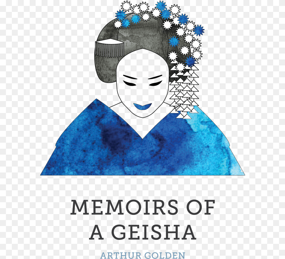 Memoirs Of A Geisha, Poster, Advertisement, Cap, Clothing Free Png