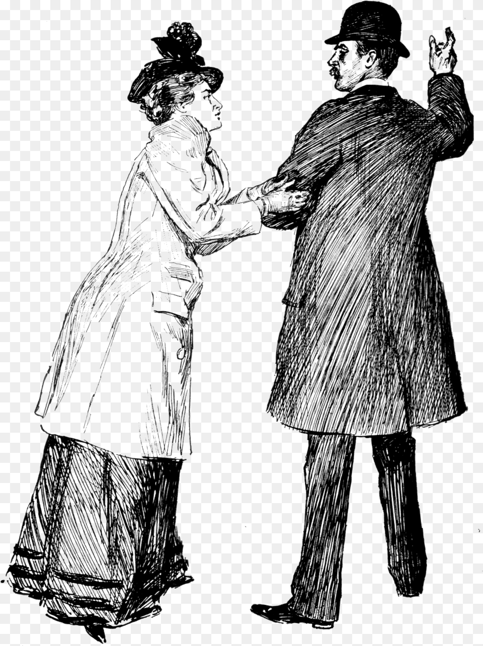 Memoirs Of Sherlock Holmes 1894 Burt Arthur Conan Doyle, Adult, Wedding, Person, Female Free Png