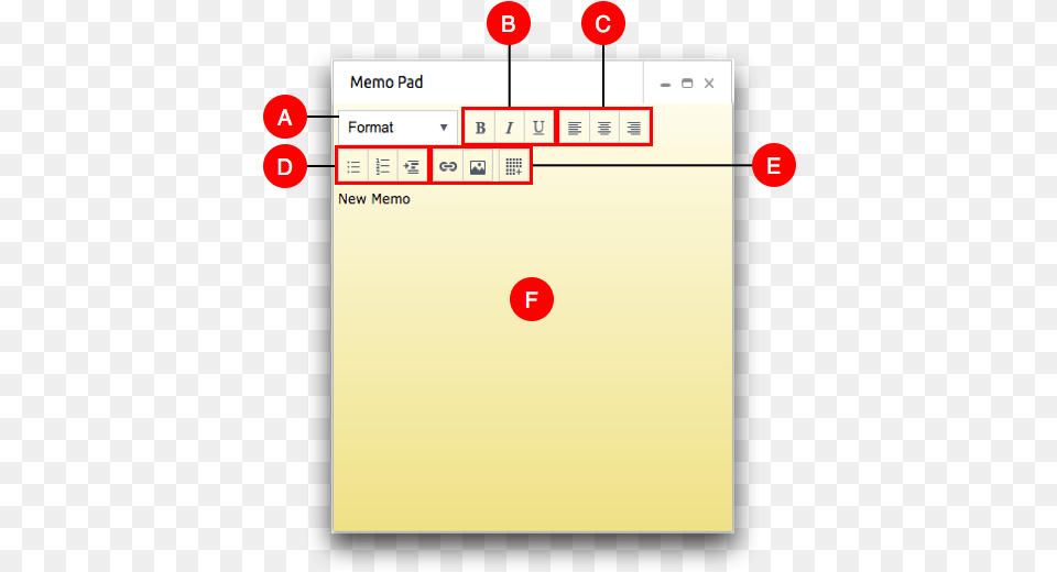 Memopadcallouts Circle, Page, Text, File, Gas Pump Free Png